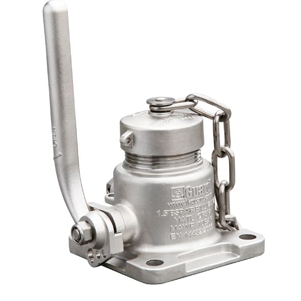 Air Inlet