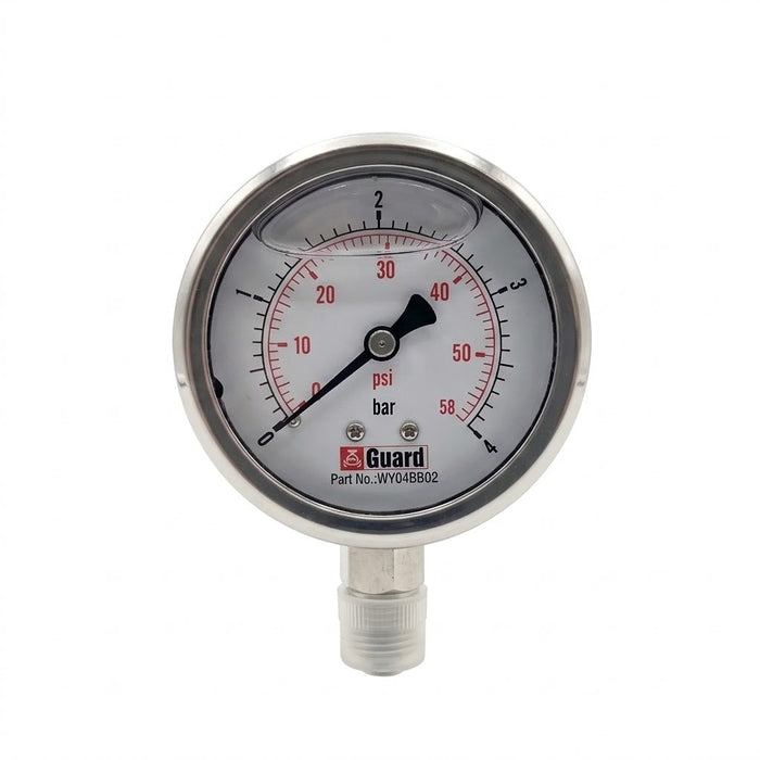 Manometer