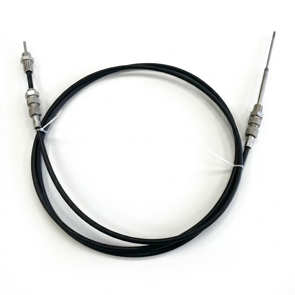Remote Control/ GLO Spare Cables