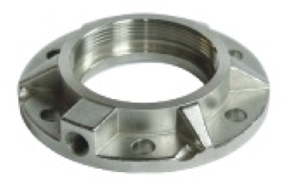 Flanges for safety valves — Guard Europe BV