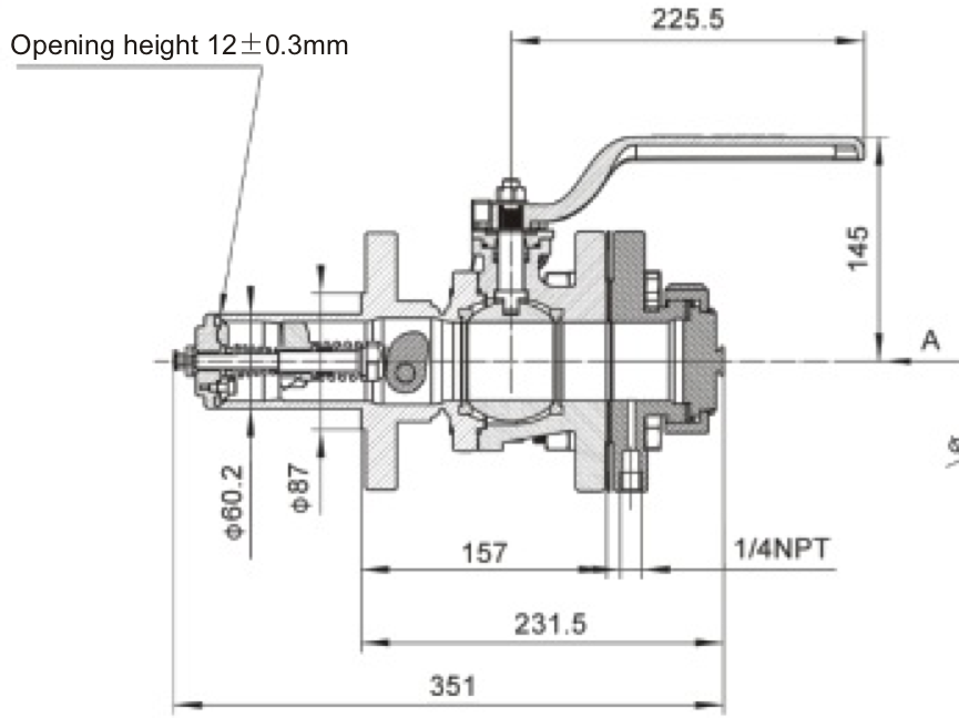 2%22 T50 Liquid Valve 2