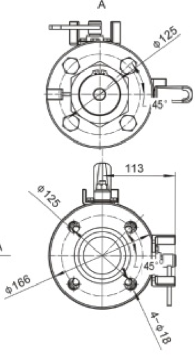 2%22 T50 Liquid Valve  3