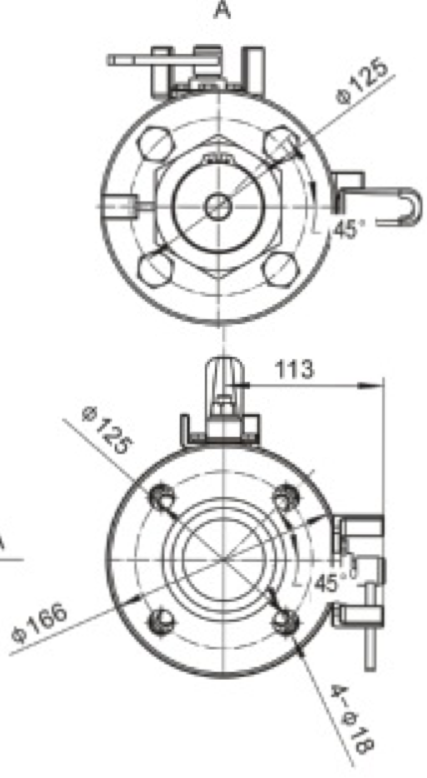 2%22 T50 Liquid Valve  3