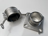 3%22 DN80 DC Quick Coupling Cap - HDJ48002-02-00 pic 2