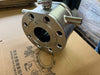 3%22 Full Bore Ball Valve Steam Heated