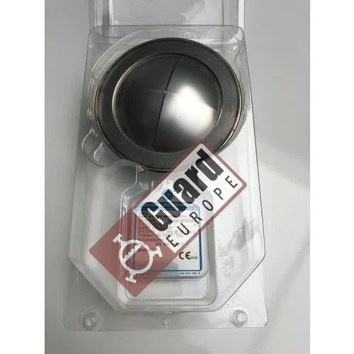 ICON (FS) 65 mm DISQUE DE RUPTURE DN65 2,69 bars à 20 °C