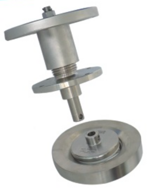 4″ Rotary Bottom VaIve  174C0001-00