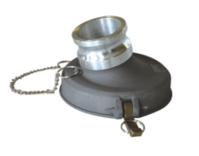 53801P3 Gravity Drop Coupling