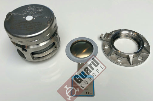 65mm ICON (FS) RUPTURE DISC DN65 4.84 BAR  - 360105