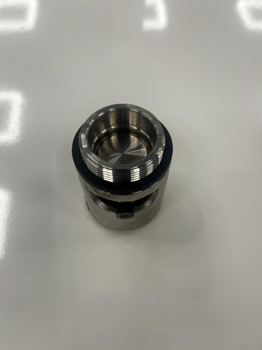 1,5" PV Valve Vacuum setting 0,21Bar