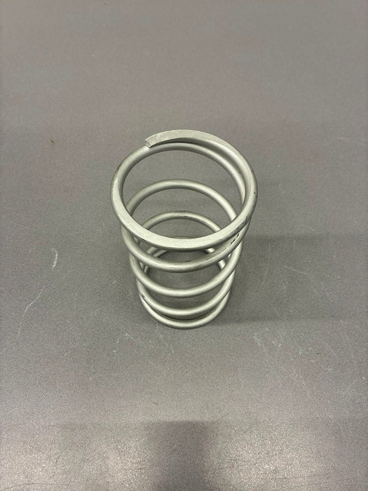 Ressort de pression pour soupape de sûreté de 3" à bride