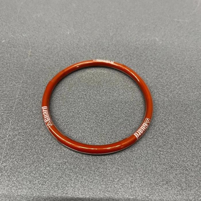 3" Flanged PV, FEB/Silicon O-RING Ø78,74XØ5,33 MM