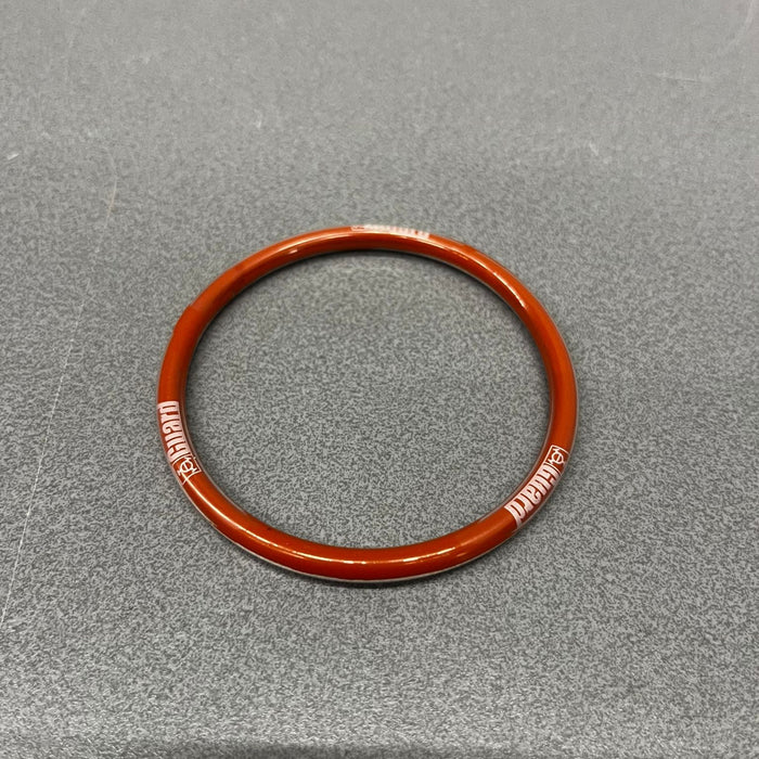 Druk O-ring voor 3" geflensde SRV, FEP / SILICON