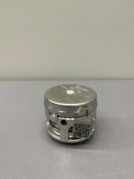 2.5" BSP Safety Relief Valve, pressure 2.19 bar, vac 0.21 Bar