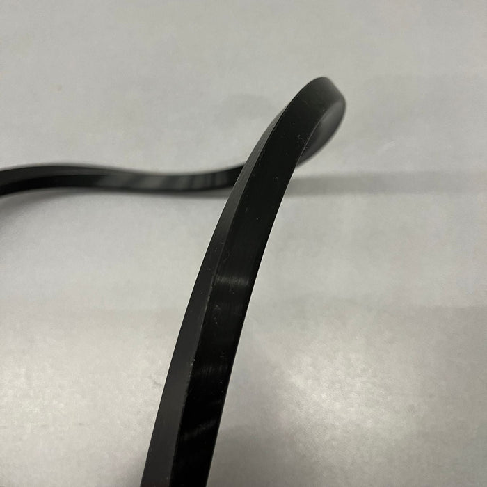 Junta de alta temperatura para tapas de mangueras DN300