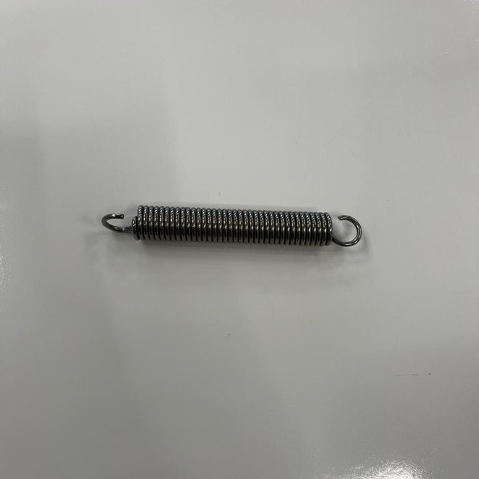 Veer, 304 roestvrij staal