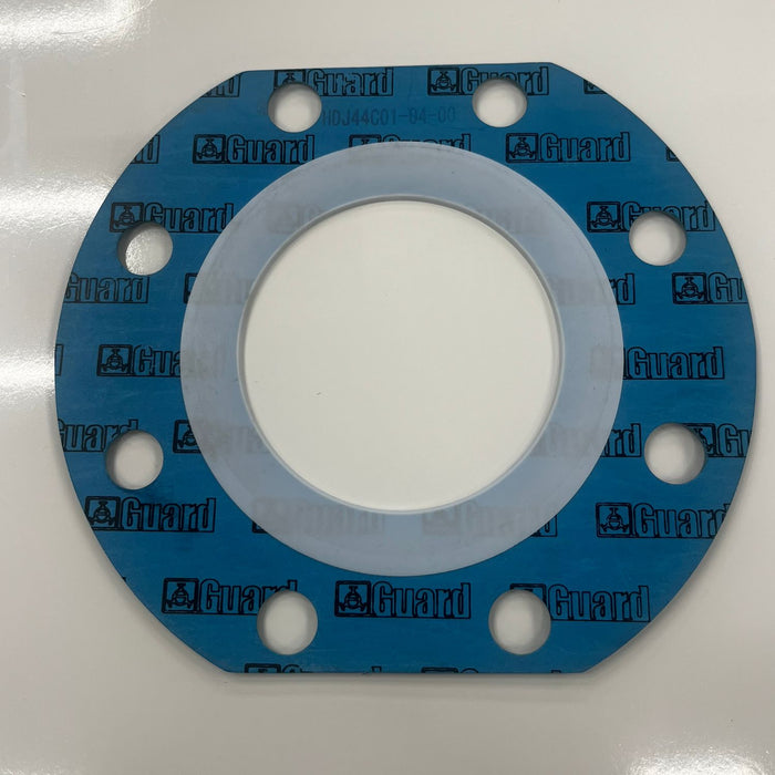 Junta de salida, PTFE/CNAF