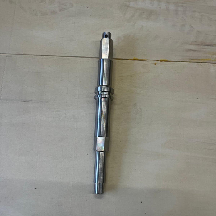 Husillo para válvula de pie