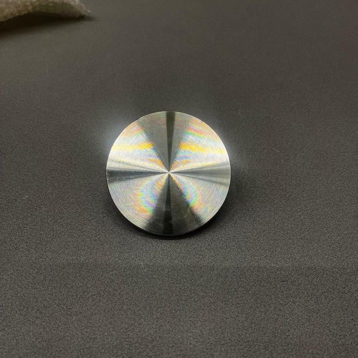 Solid Poppet voor Swing bodemklep