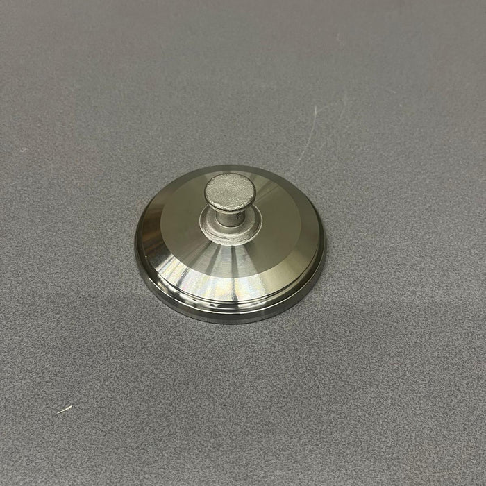 Solid Poppet voor Swing bodemklep