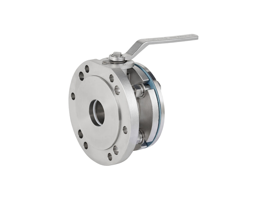 3" -2" Full Bore Ball Valve