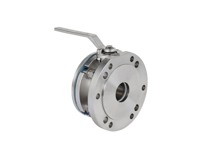 3" -2" Full Bore Ball Valve