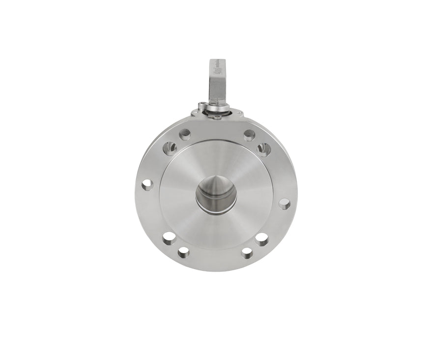 3" -2" Full Bore Ball Valve