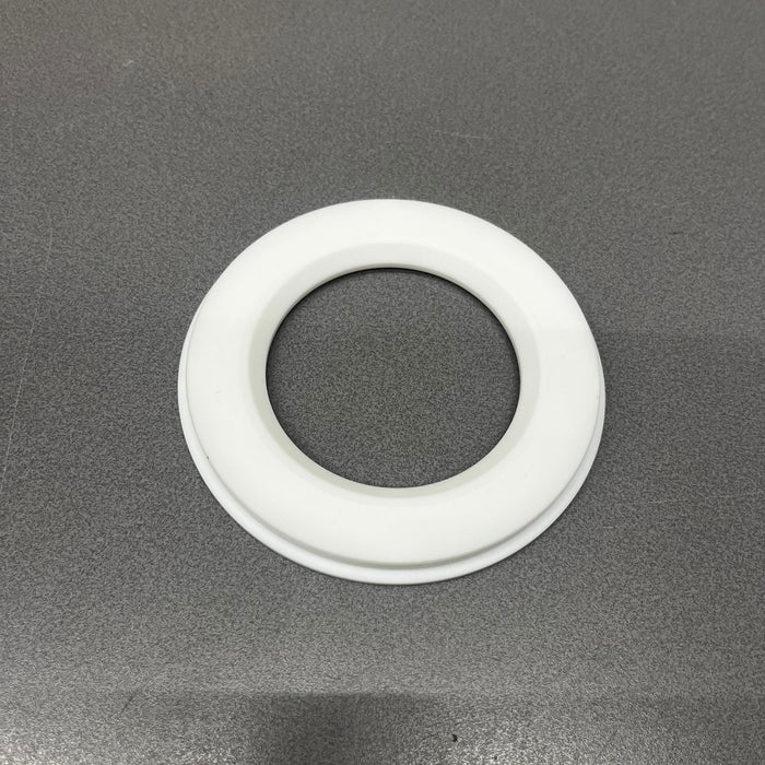 Frente de sello de bola para válvula de bola de diámetro total de 3"