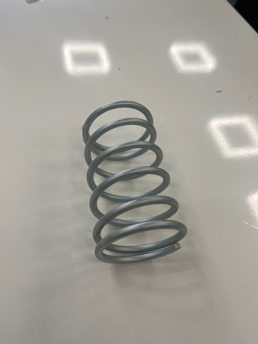 Feder für Bodenventil