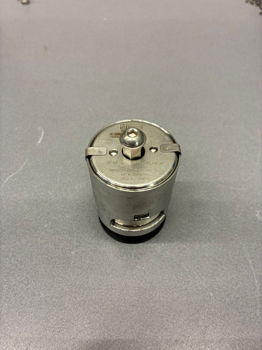 1.5" BSP DN40 BSP Twiact Sicherheits-Überdruckventil, CE-gekennzeichnet