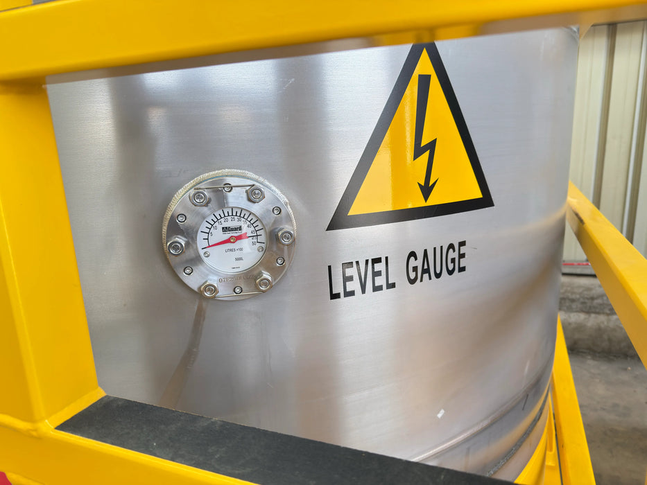 Level Gauge