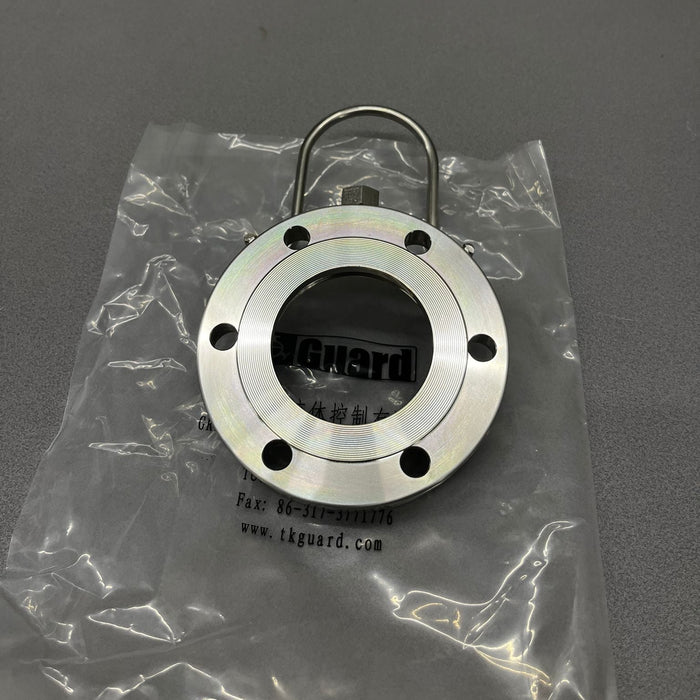 Adapterflansch für 65mm BSP Sicherheitsventil