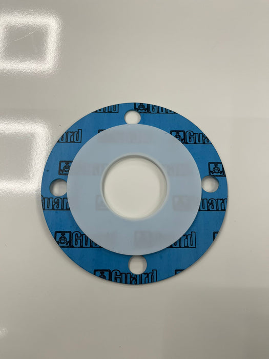 Junta para válvula de bola de entrada de aire de 1,5"