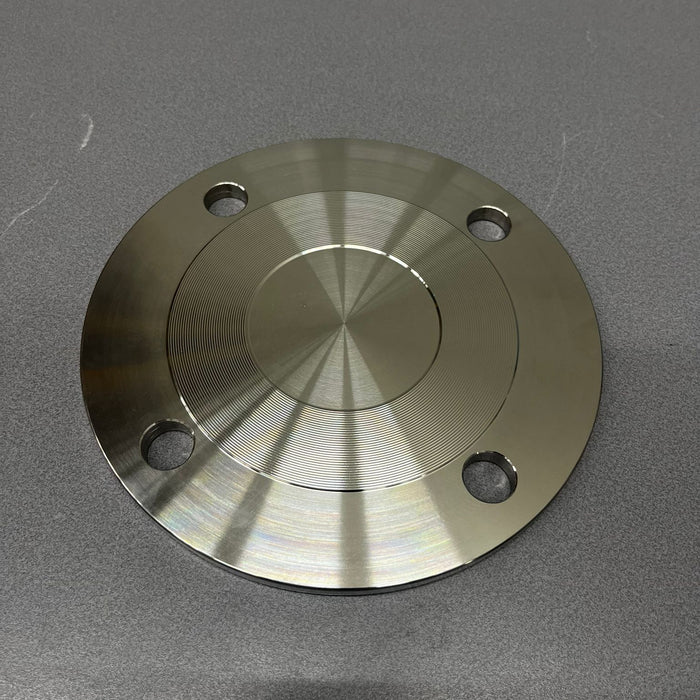 Brida ciega para Topdischarge DN80