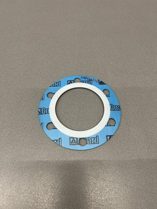 Joint PTFE / CNAF pour soupape de sécurité BSP 2,5"