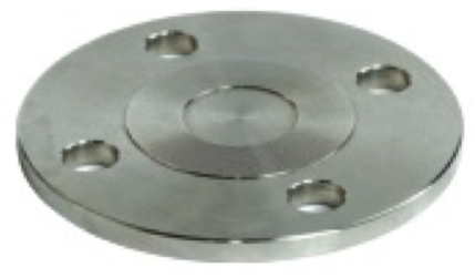 Blind Flange 2
