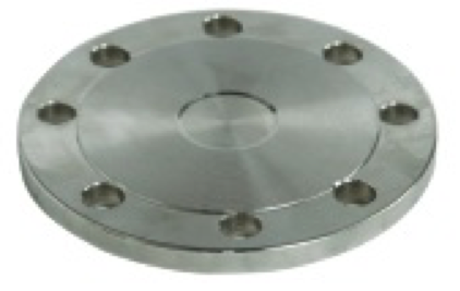 Blind Flange 6