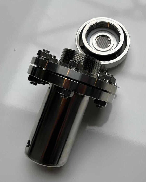 Breather Valve Assembly 18500001-00 - Guard Technology 2