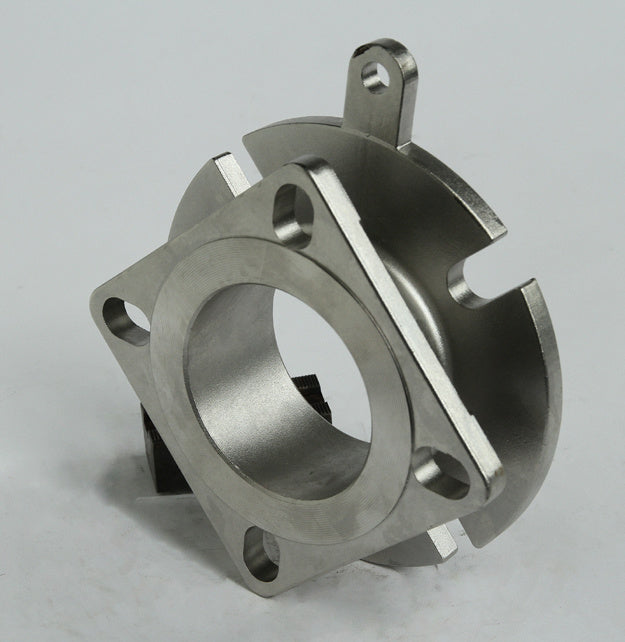 Connector Part No HDJ48003-01