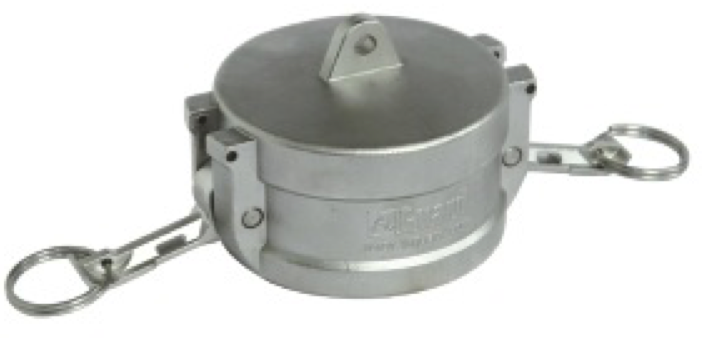 DC Type Quick Coupling