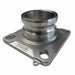 DN80 Cam-Lock Outlet Flange - HDJ48002-01