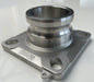 DN80 Cam-Lock Outlet Flange - HDJ48002-01