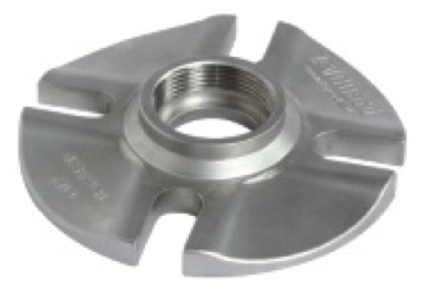Flange to 1 1:2   BSP 2