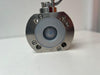 GUARD™ 2” PFA Lined Ball Valve3