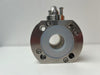 GUARD™ 2” PFA Lined Ball Valve