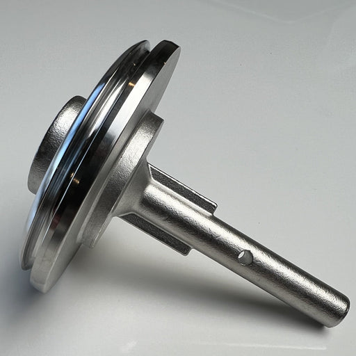 JS468009-02 - solid poppet