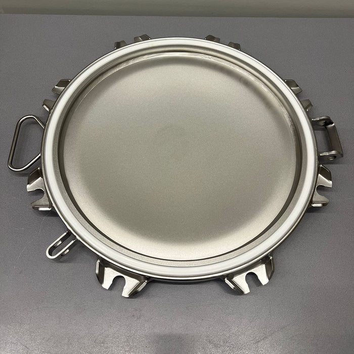 500mm Manlid Cover GUARD