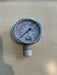 Pressure Gauge 0-10 BAr WY10bb02