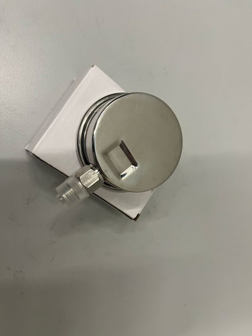 Pressure Gauge, 0-4 Bar 2
