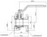 QAF65001-00 fitting